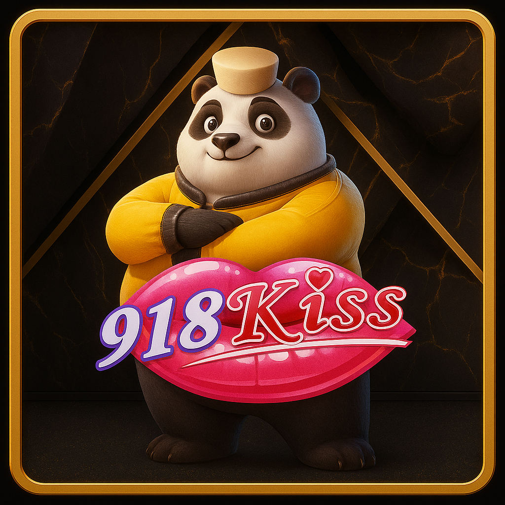 918KISS