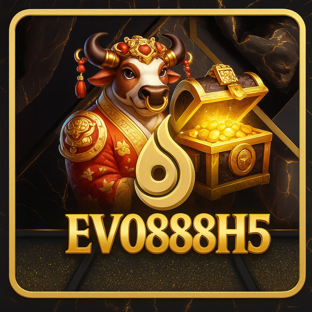 EVO888H5
