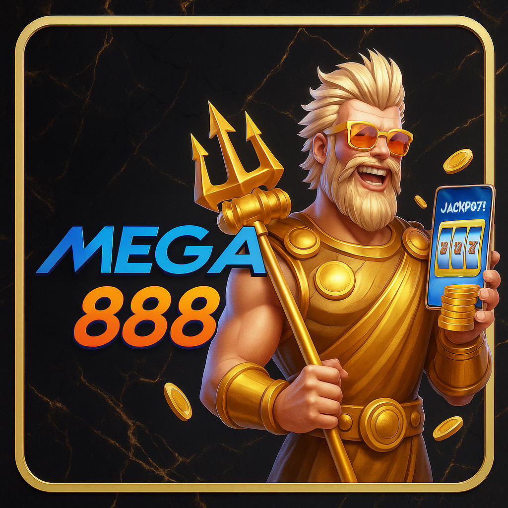 MEGA888