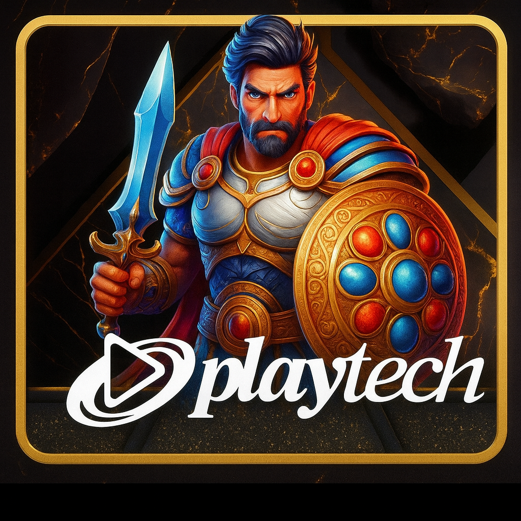 PLAYTECH