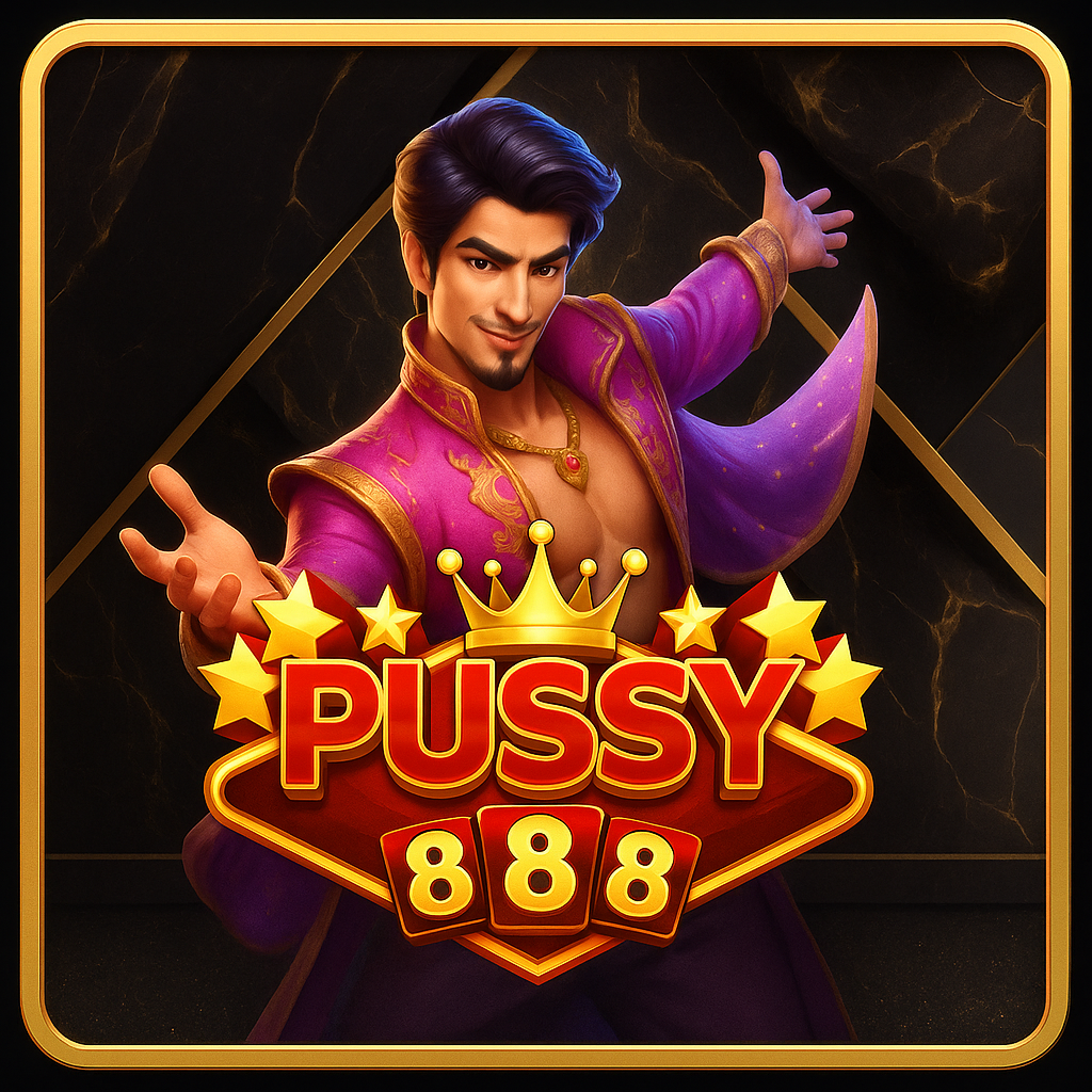 PUSSY888