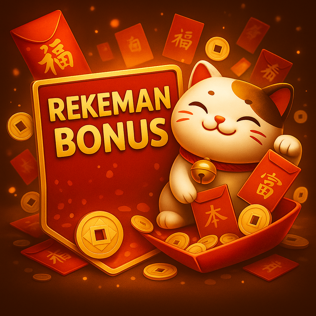 Rekeman Bonus