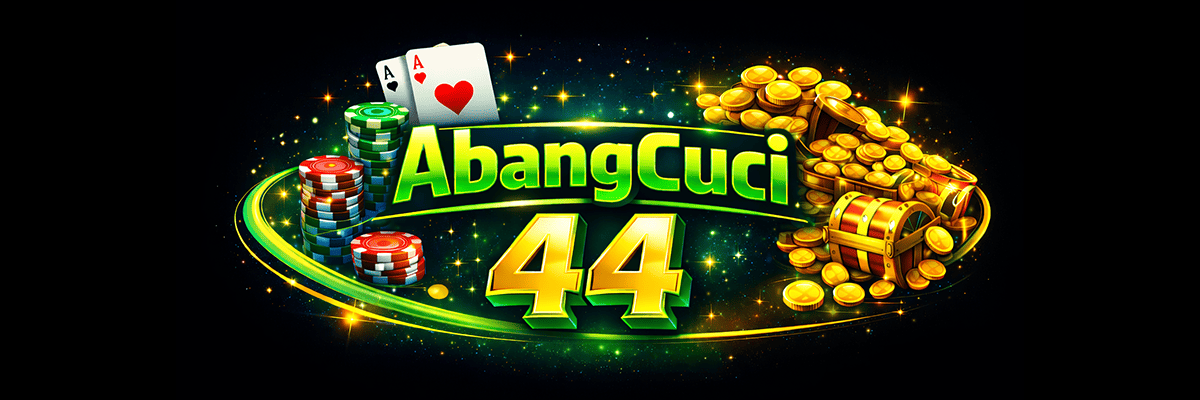 AbangCuci44