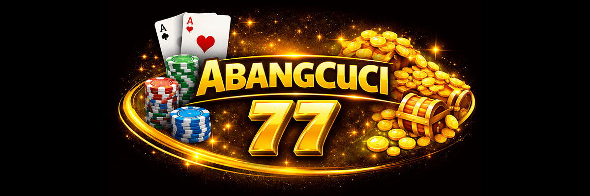 AbangCuci77